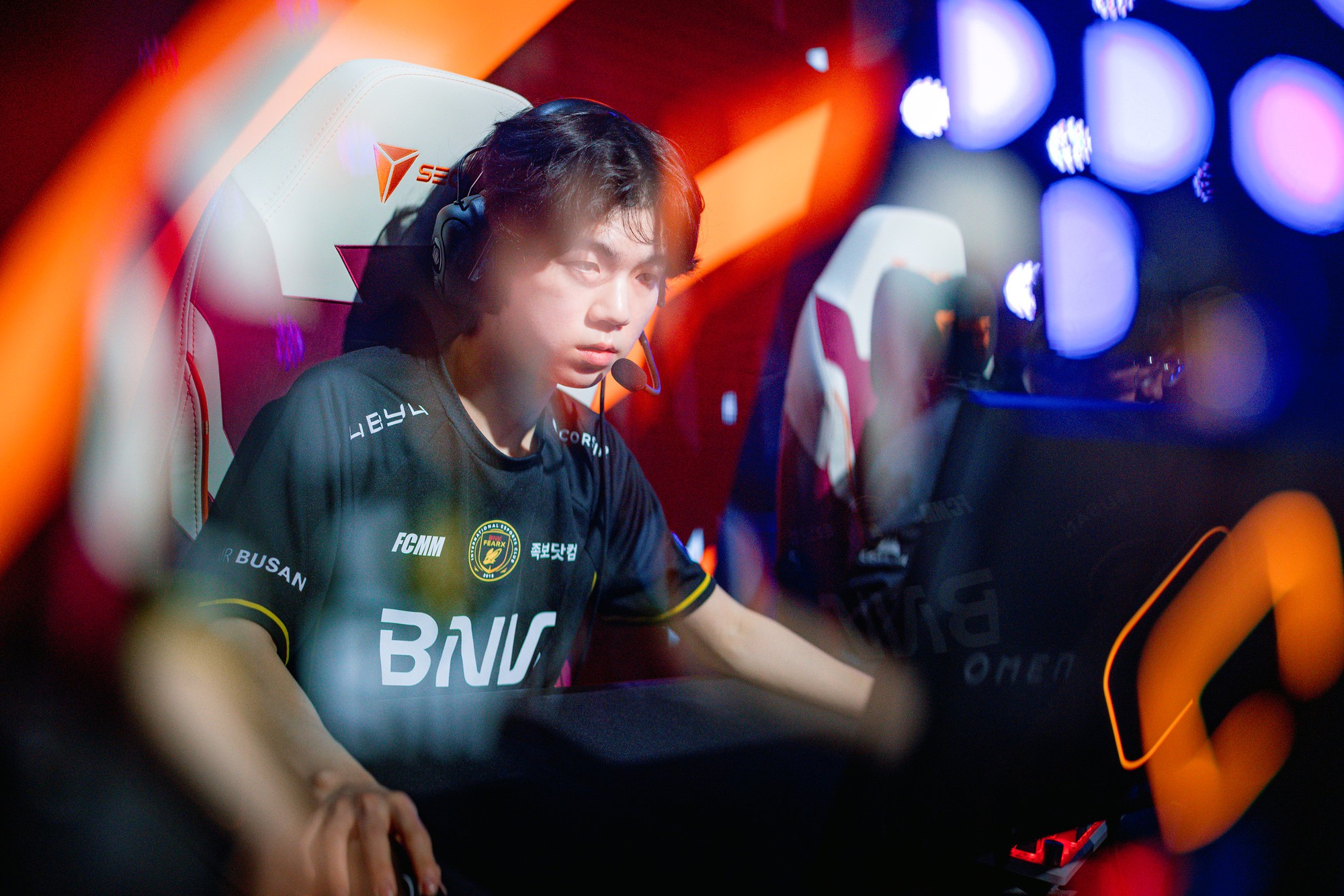 Sao trẻ LCK bị phạt nặng, nghi vấn "bệnh ngôi sao"- Ảnh 1.