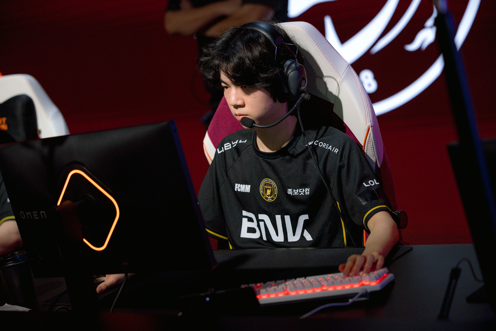 Sao trẻ LCK bị phạt nặng, nghi vấn "bệnh ngôi sao"- Ảnh 3.