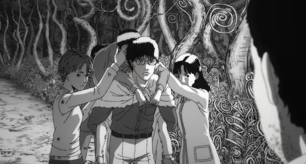 7 siêu phẩm anime "chết hụt" vì đồ họa thảm họa cần được "hồi sinh" ngay lập tức- Ảnh 2.