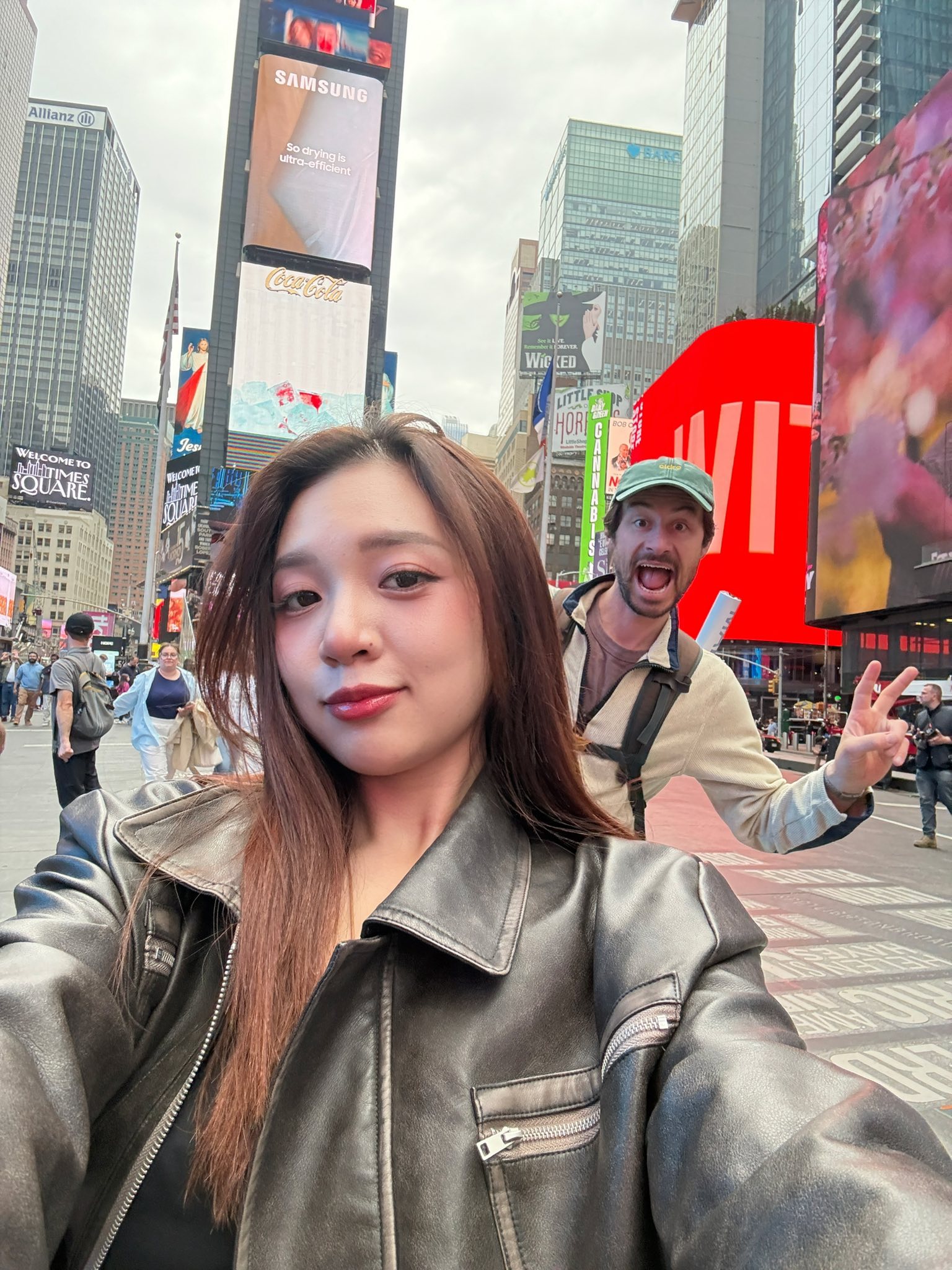 "Xả ảnh" du học trời Tây, MC Phương Thảo khiến fan nhung nhớ, liên tục "réo tên" trở về Việt Nam- Ảnh 3.