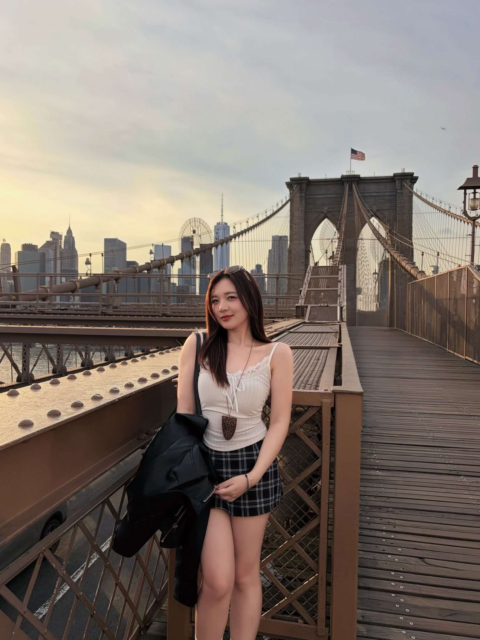 "Xả ảnh" du học trời Tây, MC Phương Thảo khiến fan nhung nhớ, liên tục "réo tên" trở về Việt Nam- Ảnh 1.