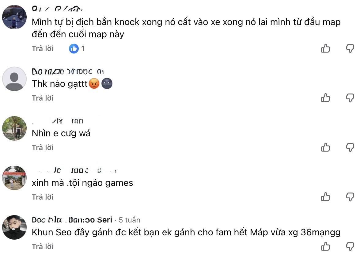 Uất ức tràn màn hình, hot girl Bình An cay cú đến suýt khóc khi chơi PUBG- Ảnh 7.