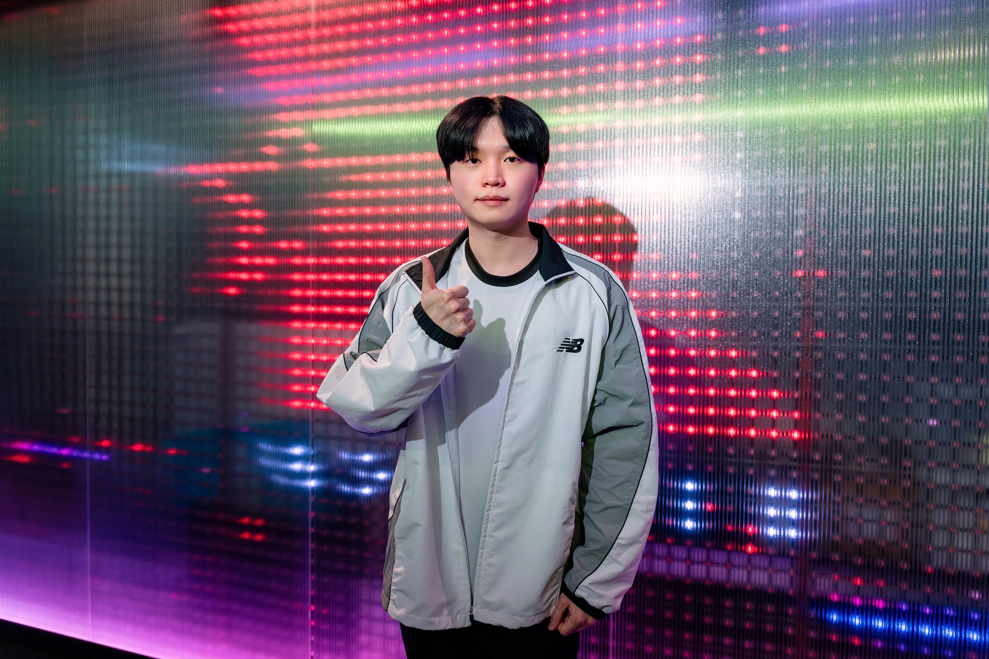 Lịch thi đấu LCK 2026 Rounds 1-2: Tuần cực khó cho HLE- Ảnh 2.