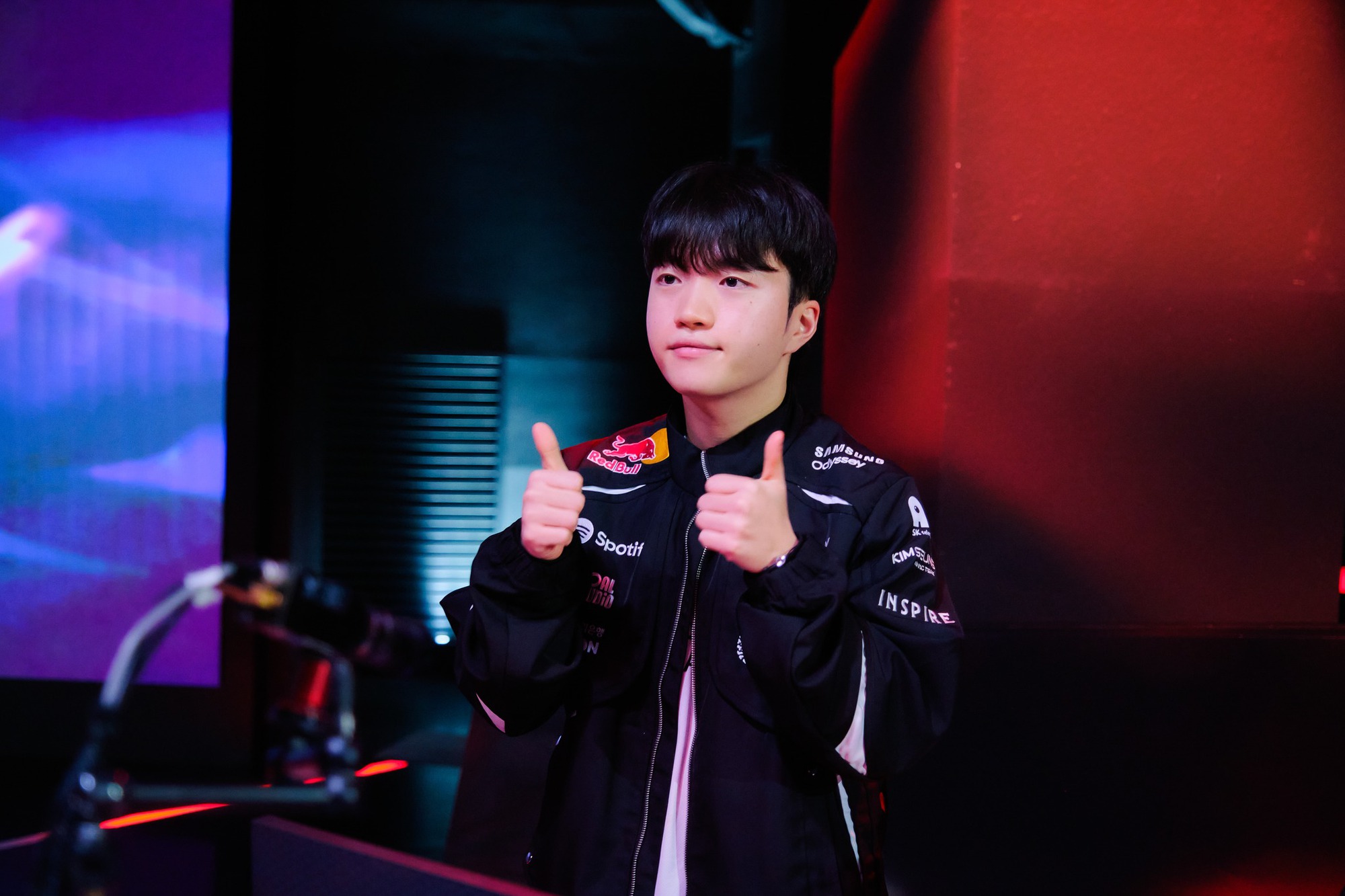 Lịch thi đấu LCK 2026 Rounds 1-2: Tuần cực khó cho HLE- Ảnh 3.