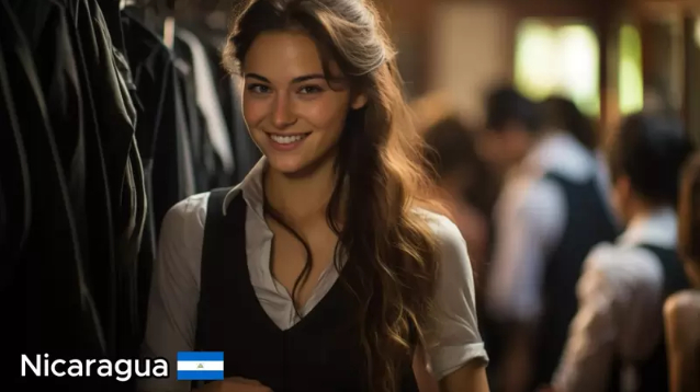 Nhờ AI tái hiện “nữ sinh xinh đẹp nhất thế giới” theo từng quốc gia, CĐM trầm trồ với nhan sắc ấn tượng- Ảnh 10.