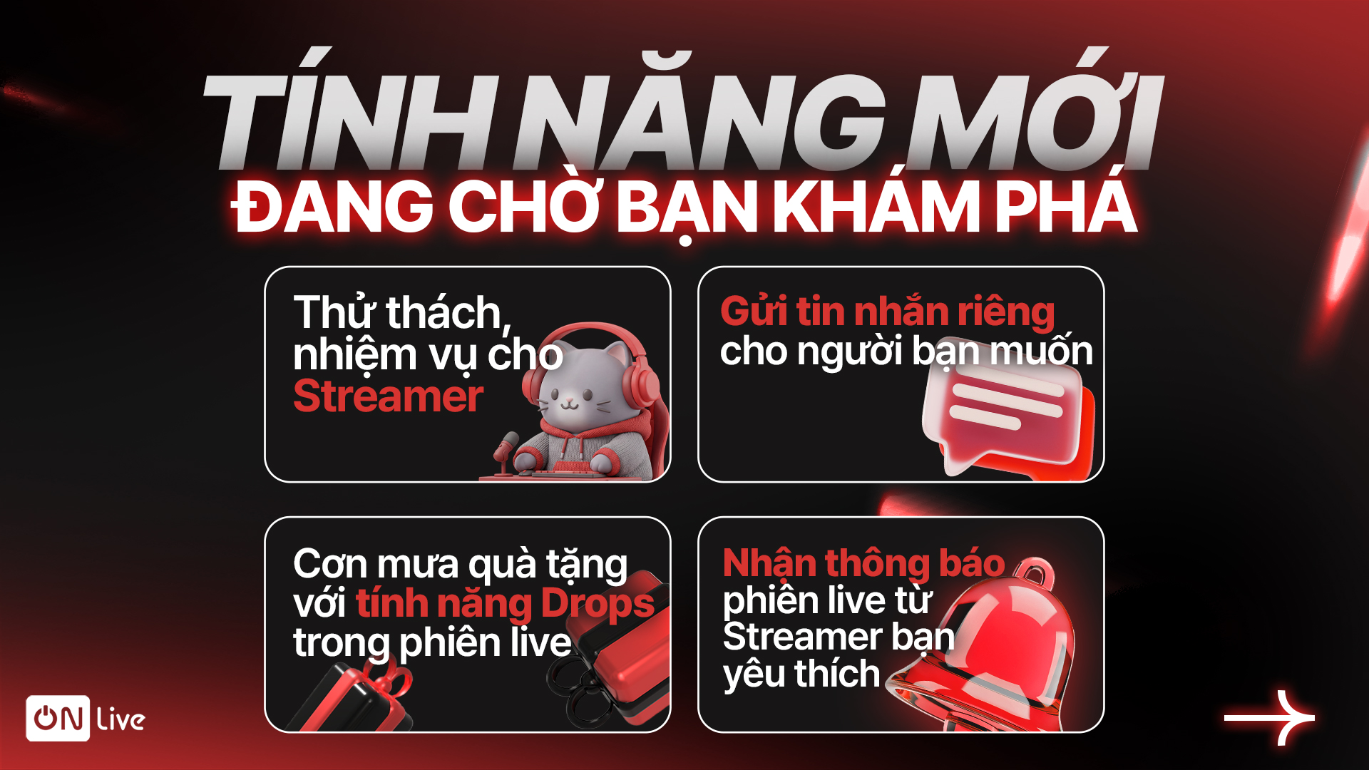 Hàng nghìn khán giả LCK săn "mưa" thẻ điện thoại và áo đấu trên ON Live phiên bản mới- Ảnh 3.