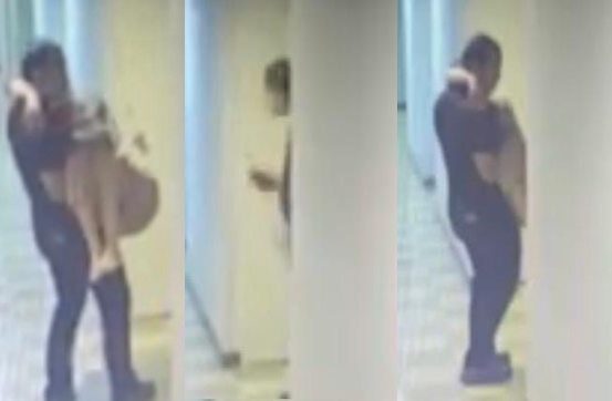 Nữ diễn viên nổi tiếng bị nhân viên cứu hộ giở trò đồi bại ngay tại nhà riêng khi đang cấp cứu- Ảnh 2.