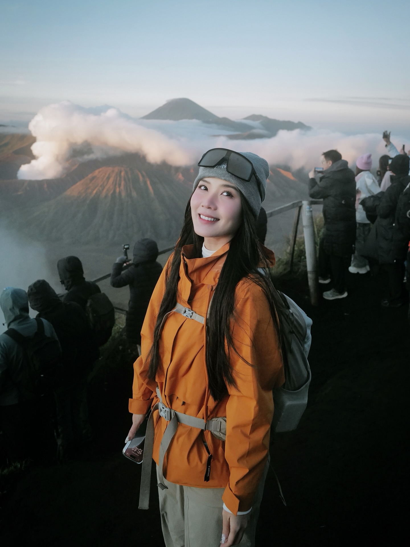 Hội mỹ nữ Việt được báo Trung khen lên tận mây xanh từ 6 - 7 năm trước, giờ ra sao?- Ảnh 6.