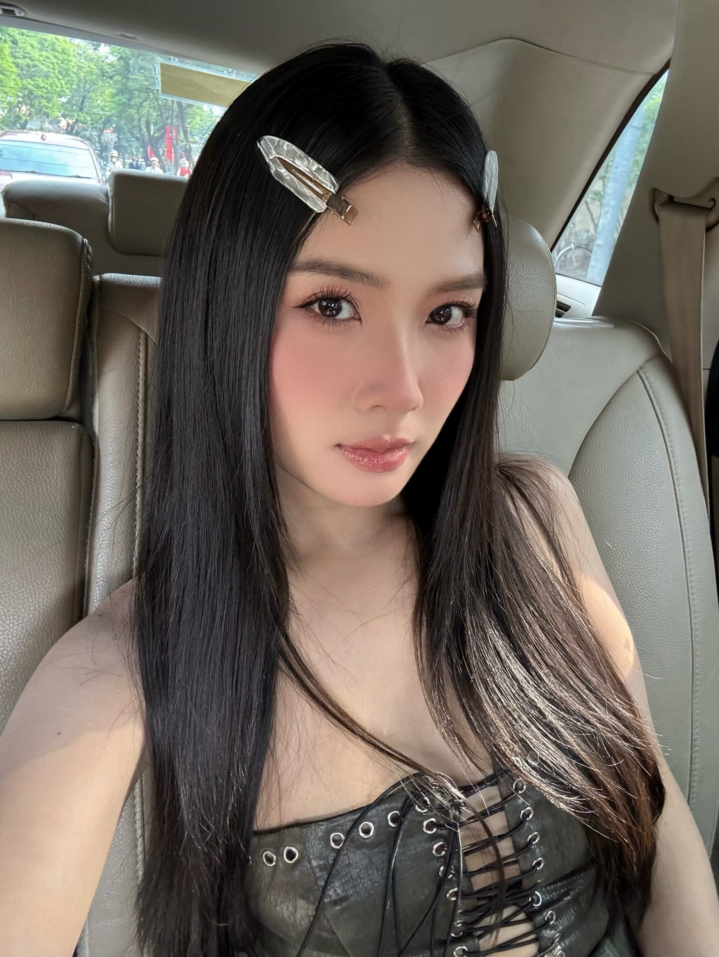 Hội mỹ nữ Việt được báo Trung khen lên tận mây xanh từ 6 - 7 năm trước, giờ ra sao?- Ảnh 3.