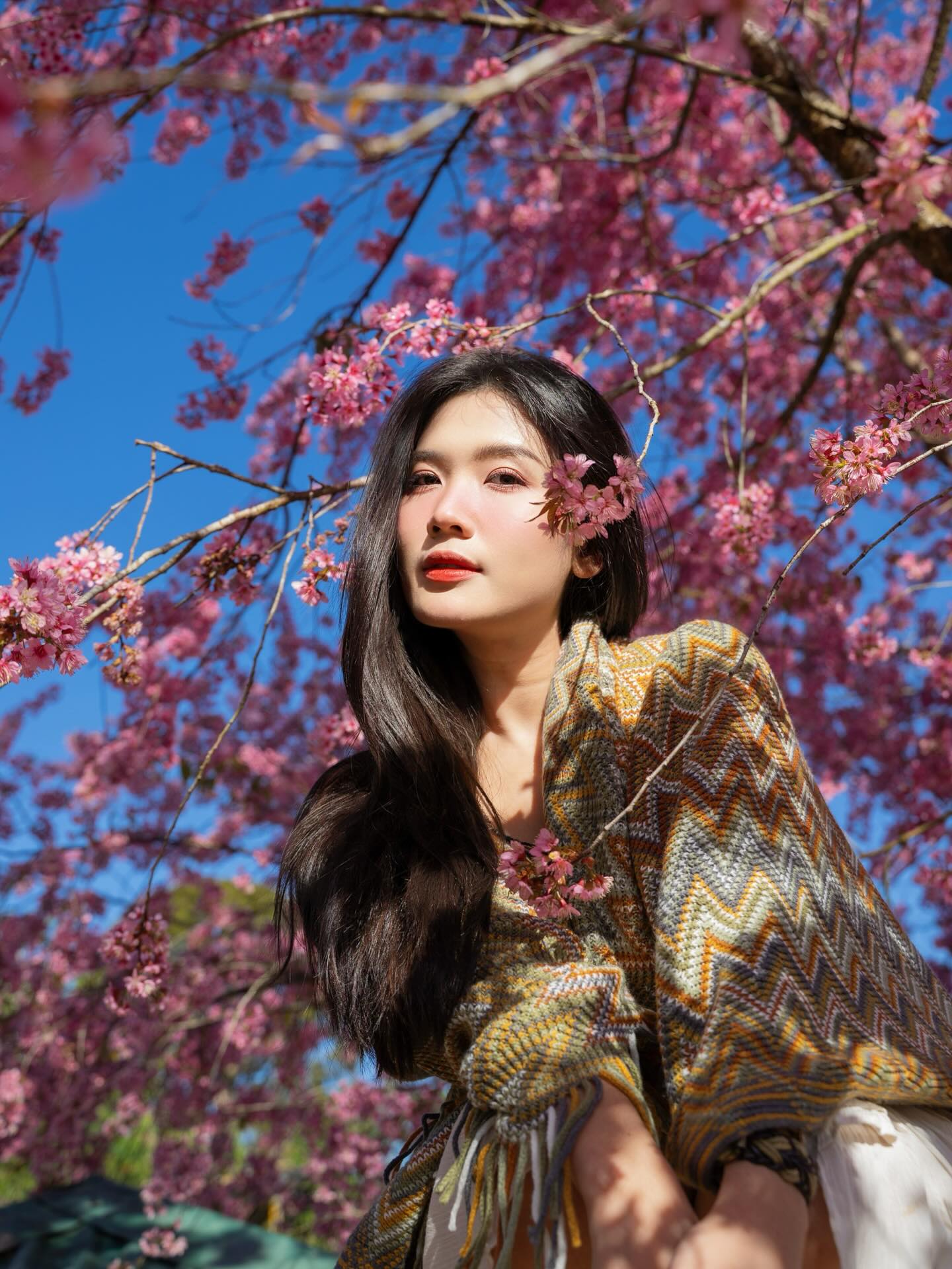 Hội mỹ nữ Việt được báo Trung khen lên tận mây xanh từ 6 - 7 năm trước, giờ ra sao?- Ảnh 4.