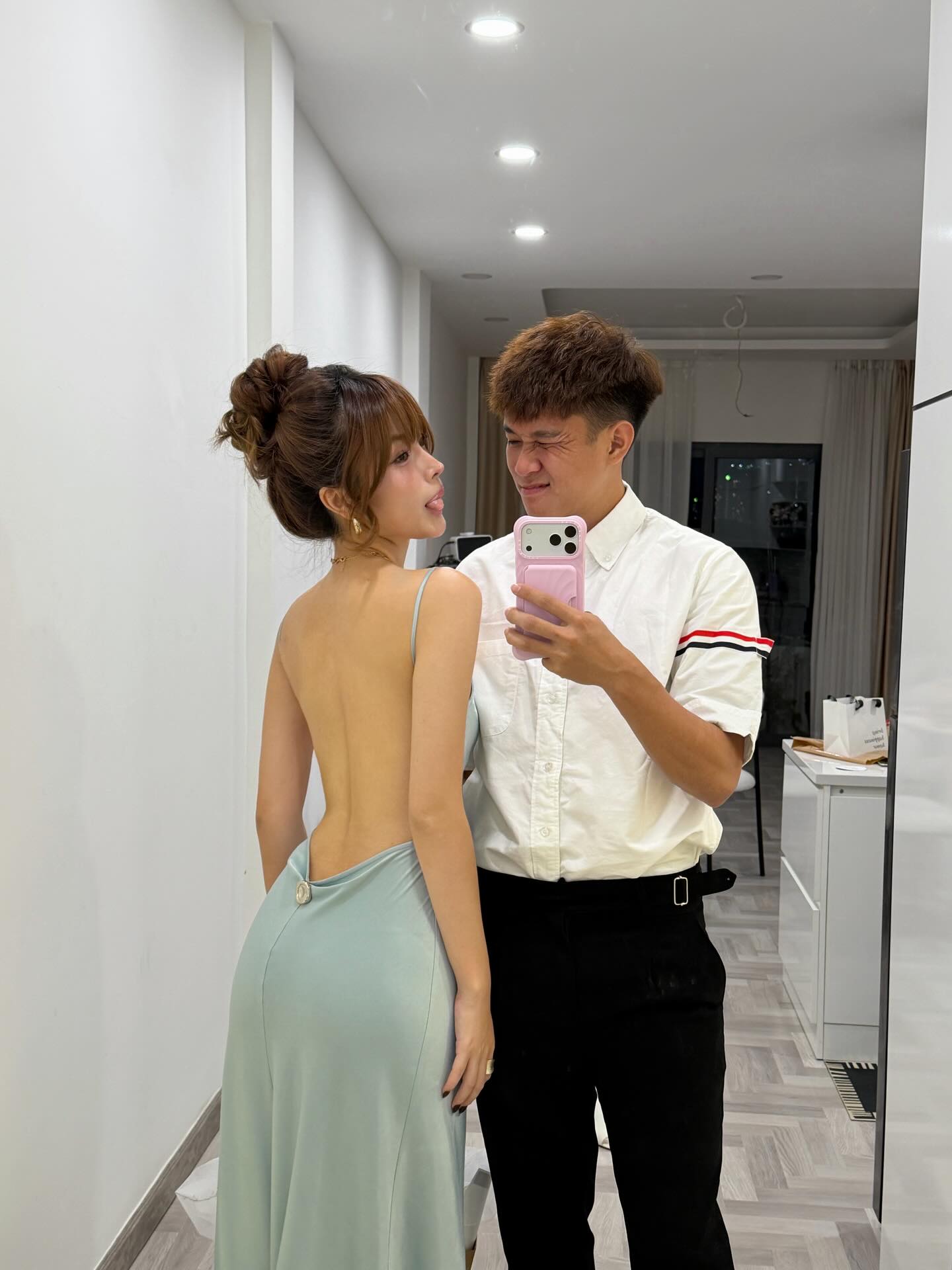 Hội mỹ nữ Việt được báo Trung khen lên tận mây xanh từ 6 - 7 năm trước, giờ ra sao?- Ảnh 19.