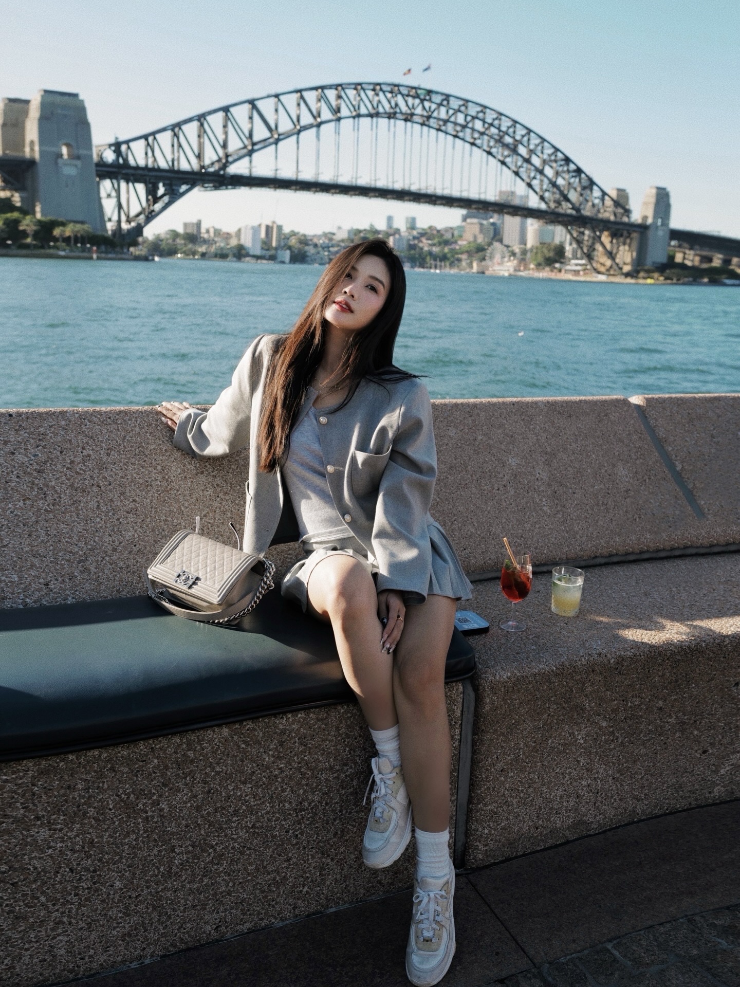 Hội mỹ nữ Việt được báo Trung khen lên tận mây xanh từ 6 - 7 năm trước, giờ ra sao?- Ảnh 5.