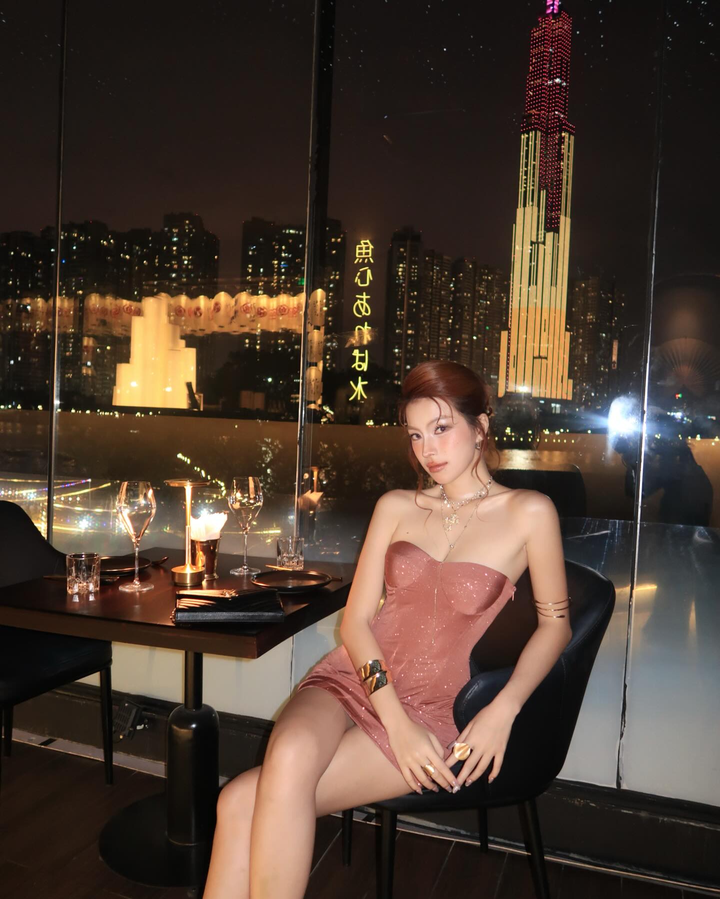 Hội mỹ nữ Việt được báo Trung khen lên tận mây xanh từ 6 - 7 năm trước, giờ ra sao?- Ảnh 17.