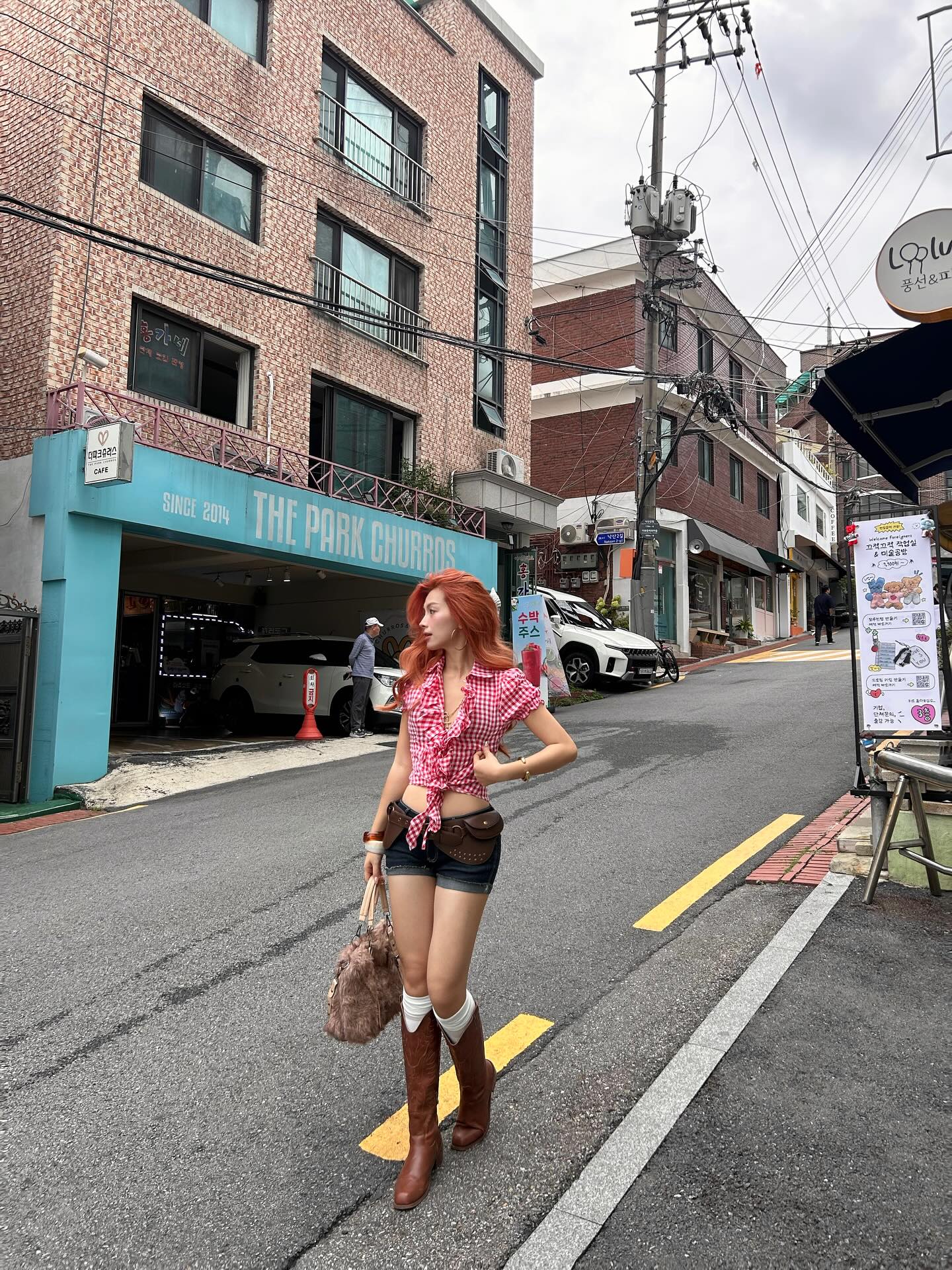 Hội mỹ nữ Việt được báo Trung khen lên tận mây xanh từ 6 - 7 năm trước, giờ ra sao?- Ảnh 18.