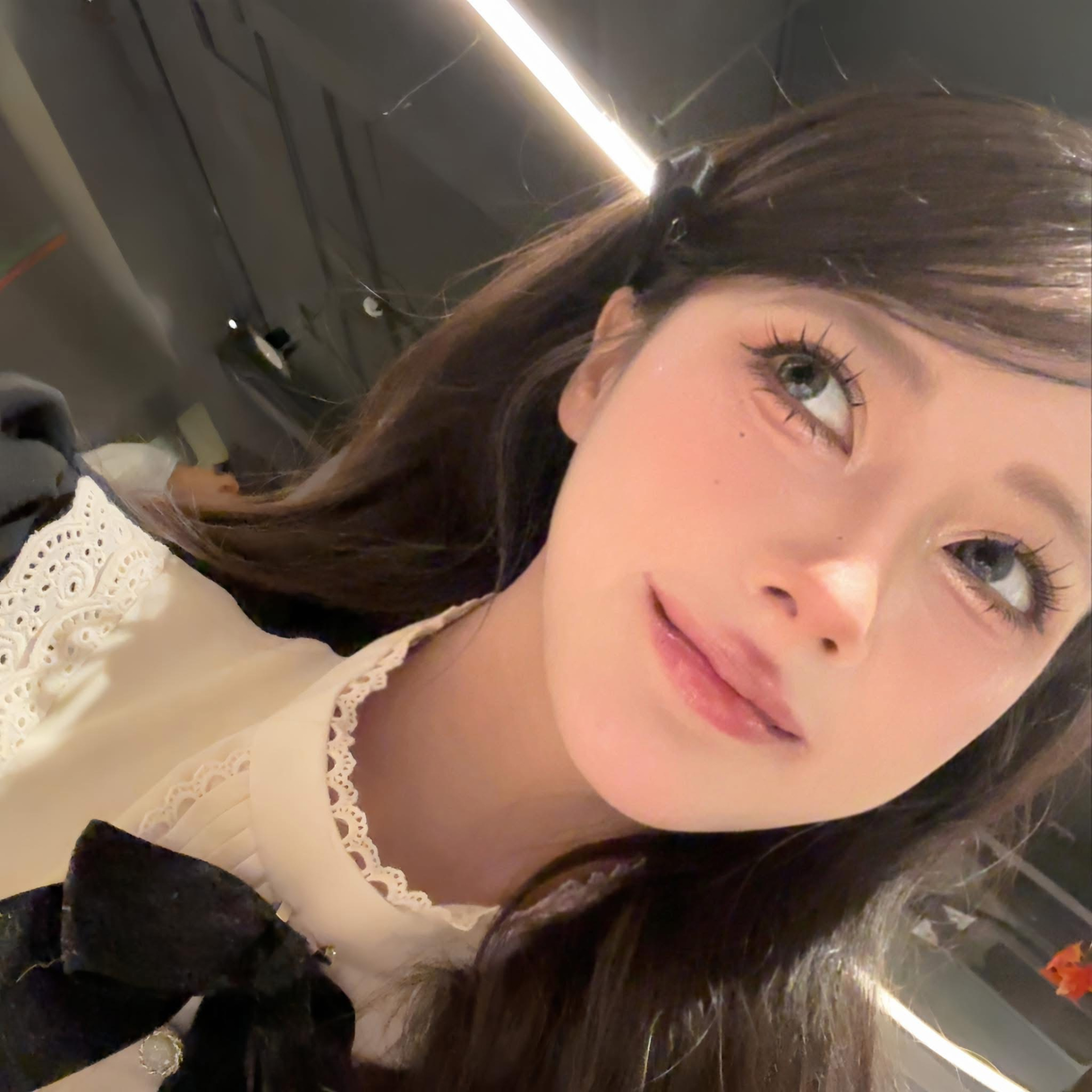 Chỉ một khoảnh khắc vén tóc, "nữ thần" giới cosplay khiến hàng triệu fan nam rung rinh vì quá đỗi ngọt ngào- Ảnh 10.