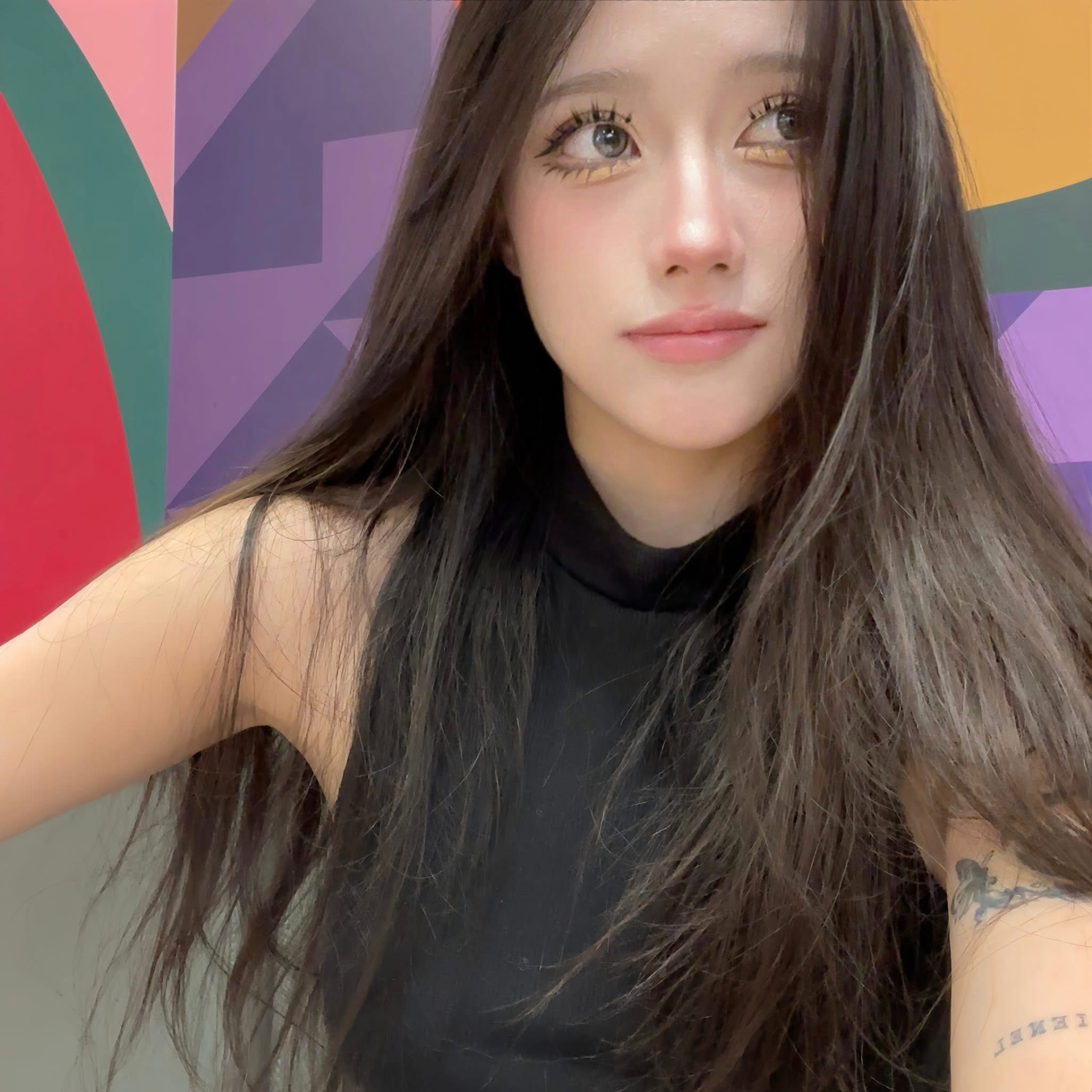 Chỉ một khoảnh khắc vén tóc, "nữ thần" giới cosplay khiến hàng triệu fan nam rung rinh vì quá đỗi ngọt ngào- Ảnh 12.