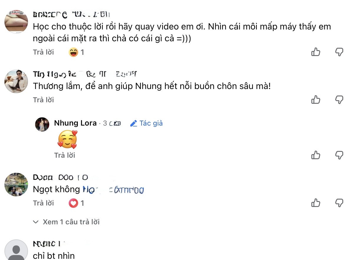 Quay "top top" cho vui, gái xinh bị gắn mác "chẳng có gì ngoài mặt tiền"- Ảnh 7.