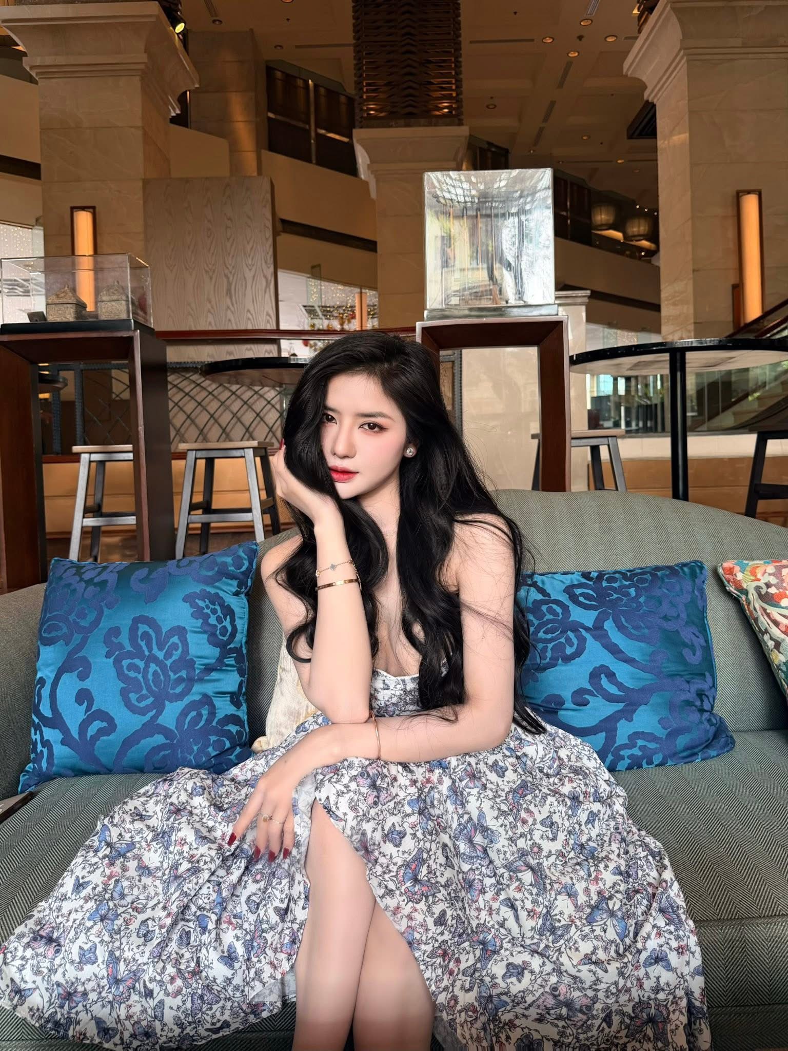 Quay "top top" cho vui, gái xinh bị gắn mác "chẳng có gì ngoài mặt tiền"- Ảnh 10.