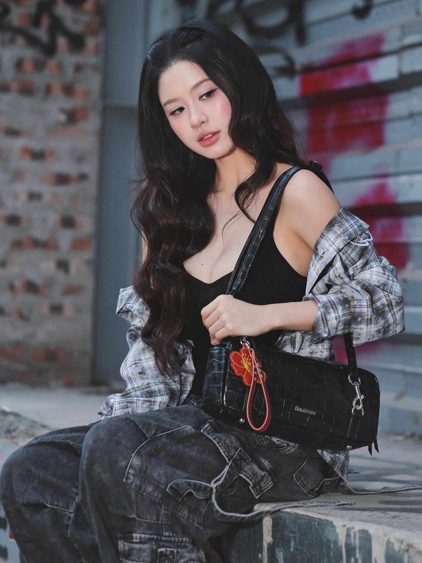 Hội mỹ nữ Việt được báo Trung khen lên tận mây xanh từ 6 - 7 năm trước, giờ ra sao?- Ảnh 10.