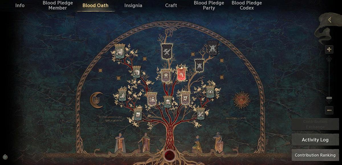 Hot! Lineage W phát tín hiệu sẽ chính thức ra mắt tại thị trường Việt Nam và Đông Nam Á!- Ảnh 2. Hot! Lineage W phát tín hiệu sẽ chính thức ra mắt tại thị trường Việt Nam và Đông Nam Á!- Ảnh 2.