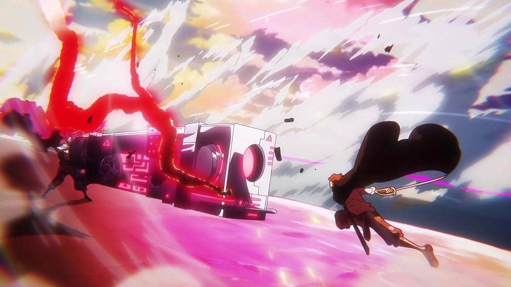 One Piece: 5 minh chứng cho thấy Shank Tóc Đỏ là "vua tốc độ", nhanh đến mức không tưởng- Ảnh 4.