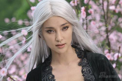 Đọ nhan sắc nữ sát thủ Hoa ngữ: Lý Băng Băng lấn lướt Lưu Diệc Phi, Khâu Thục Trinh "thiêu cháy" màn ảnh- Ảnh 10.