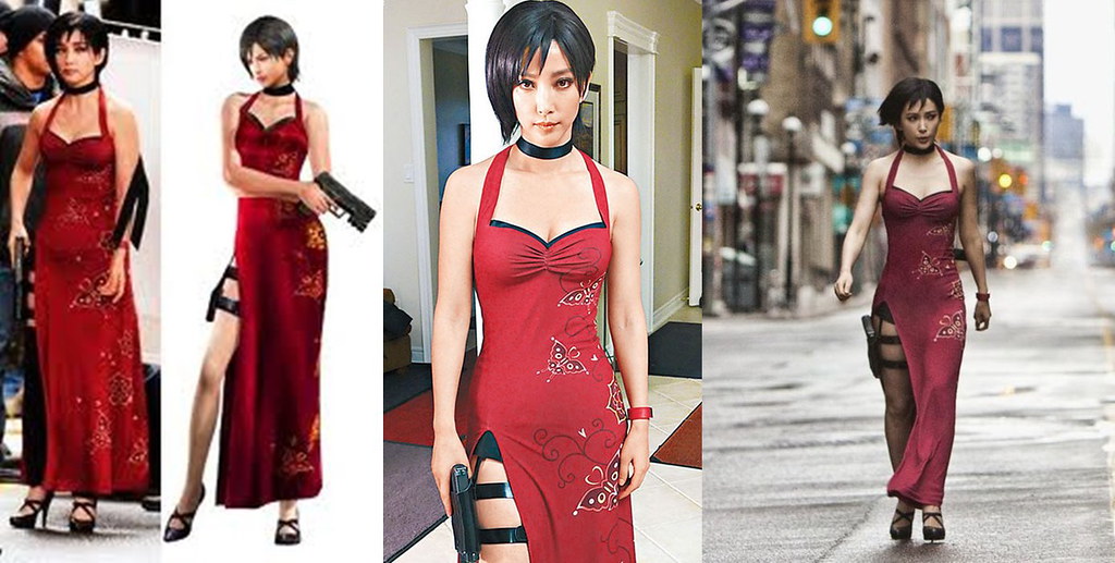Đọ nhan sắc nữ sát thủ Hoa ngữ: Lý Băng Băng lấn lướt Lưu Diệc Phi, Khâu Thục Trinh "thiêu cháy" màn ảnh- Ảnh 9.