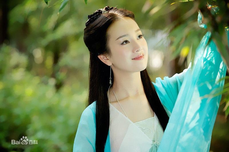 Hết diễn "Thần tiên tỷ tỷ" Vương Ngữ Yên, mỹ nhân này chọn tái xuất với loạt gây sốc- Ảnh 4.