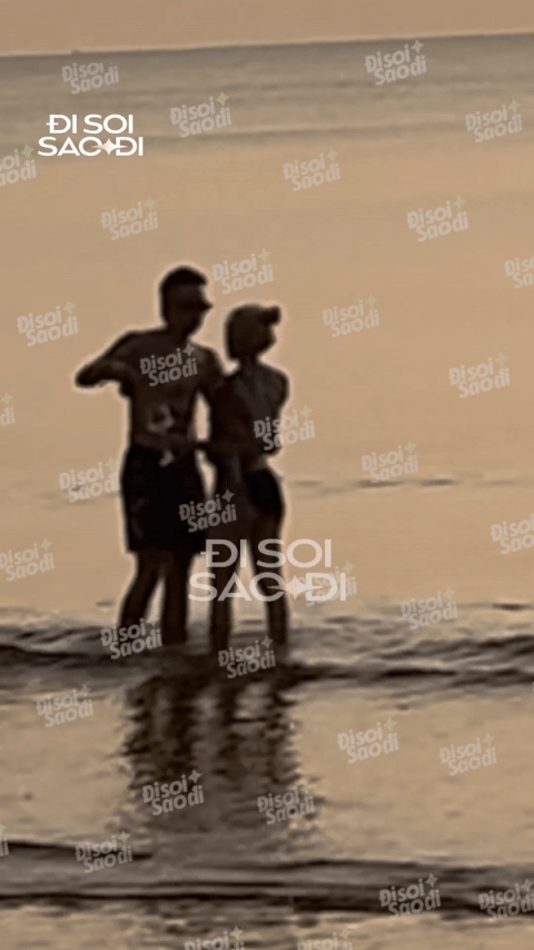 Hồ sơ tình ái lướt mỏi tay của Andree: Người mẫu - diễn viên - ca sĩ đến TikToker, điểm chung duy nhất là xinh- Ảnh 14.