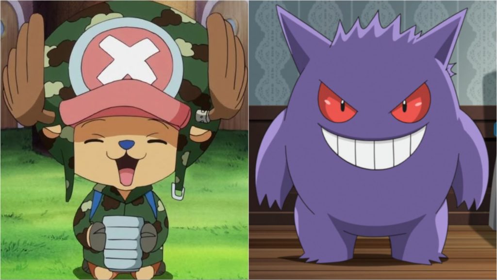 Nếu băng Mũ Rơm là huấn luyện viên Pokémon, đội hình của họ sẽ khủng đến mức nào?- Ảnh 7.