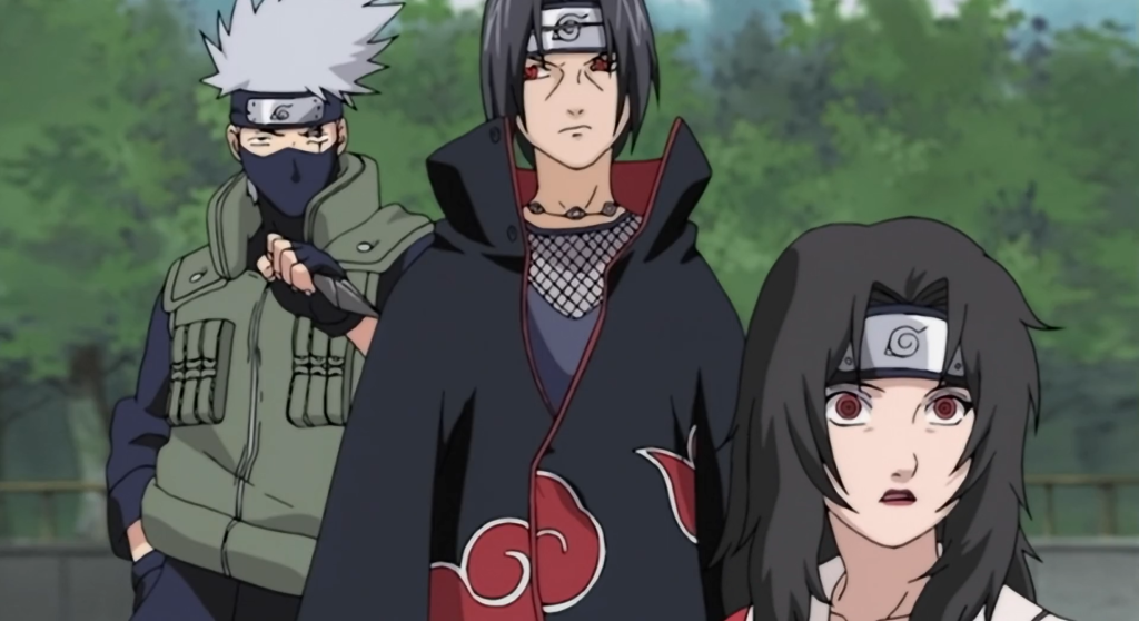 Naruto: 12 trận chiến chứng minh Akatsuki là tổ chức phản diện vĩ đại nhất lịch sử- Ảnh 1.