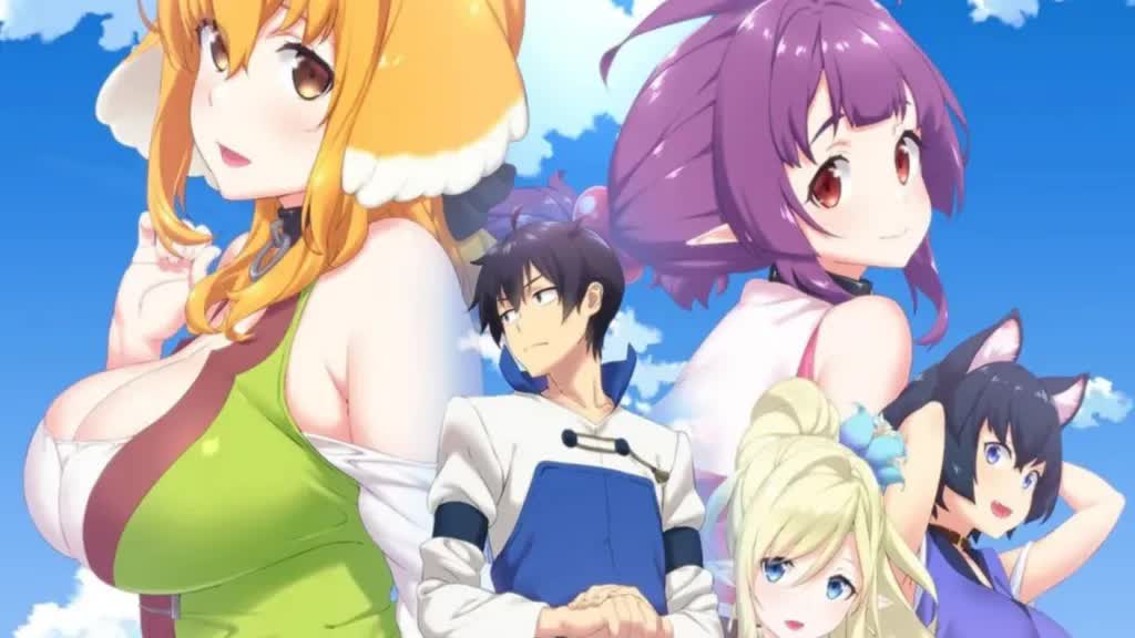 Top 7 anime Isekai tai tiếng nhất lịch sử: Từ thảm họa chuyển thể đến những nội dung vượt rào khiến fan đỏ mặt- Ảnh 7.