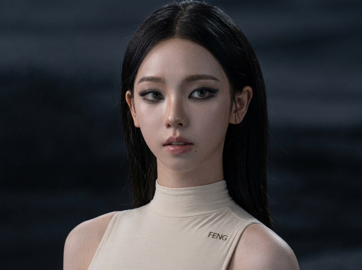 Đã tìm ra "ma nơ canh" sống của Kbiz, "thánh body" Lisa giờ chỉ còn là cái tên?- Ảnh 9.