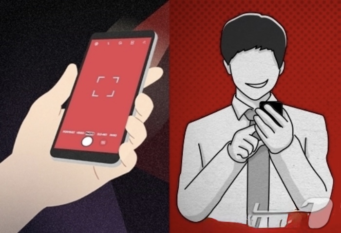 "Sốc": Bạn trai bí mật tung video nhạy cảm với tình cũ lên mạng, cô gái trẻ vẫn mù quáng không dám chia tay- Ảnh 1.
