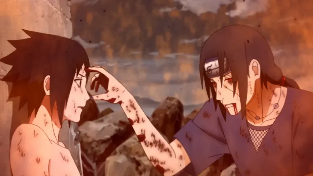 Naruto: 12 trận chiến chứng minh Akatsuki là tổ chức phản diện vĩ đại nhất lịch sử- Ảnh 10.