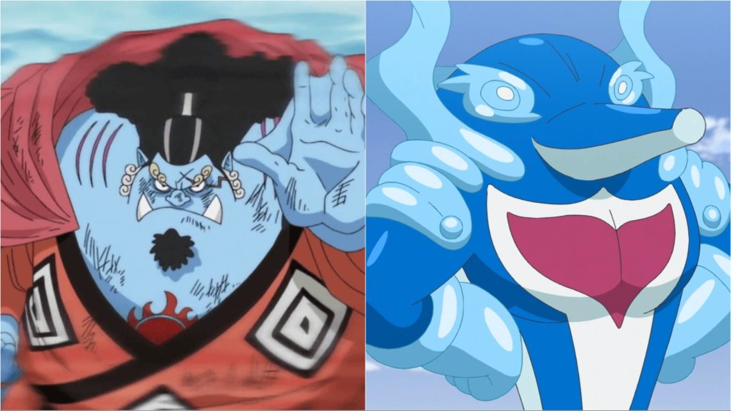 Nếu băng Mũ Rơm là huấn luyện viên Pokémon, đội hình của họ sẽ khủng đến mức nào?- Ảnh 9.