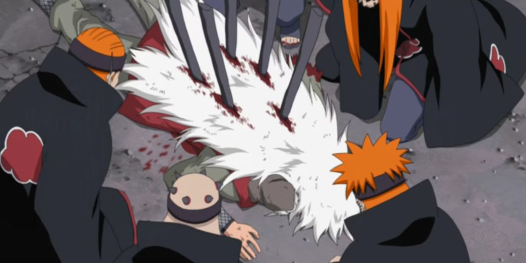 Naruto: 12 trận chiến chứng minh Akatsuki là tổ chức phản diện vĩ đại nhất lịch sử- Ảnh 11.