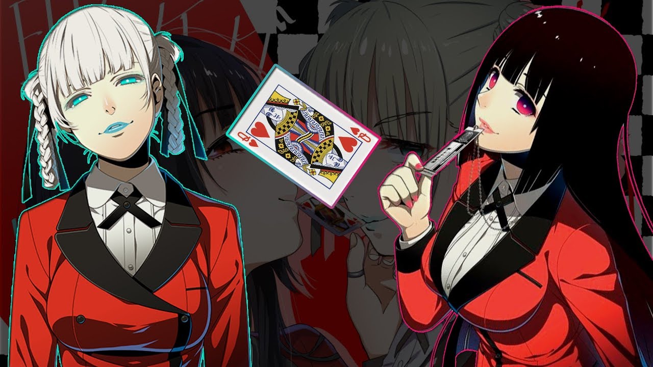 Top manga chủ đề Poker và đặt cược: Khi trí tuệ và sự liều lĩnh trở thành vũ khí "sinh tử"- Ảnh 2.
