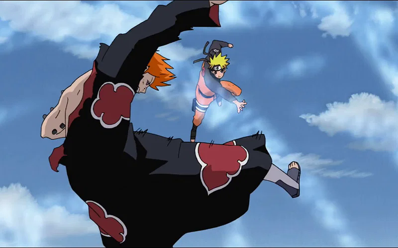 Naruto: 12 trận chiến chứng minh Akatsuki là tổ chức phản diện vĩ đại nhất lịch sử- Ảnh 12.