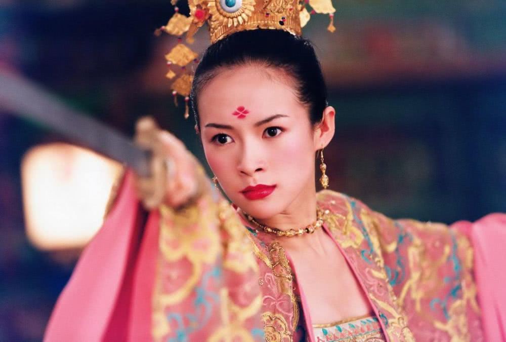 Đọ nhan sắc nữ sát thủ Hoa ngữ: Lý Băng Băng lấn lướt Lưu Diệc Phi, Khâu Thục Trinh "thiêu cháy" màn ảnh- Ảnh 12.