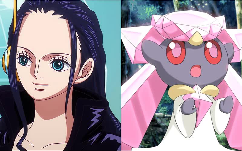 Nếu băng Mũ Rơm là huấn luyện viên Pokémon, đội hình của họ sẽ khủng đến mức nào?- Ảnh 8.