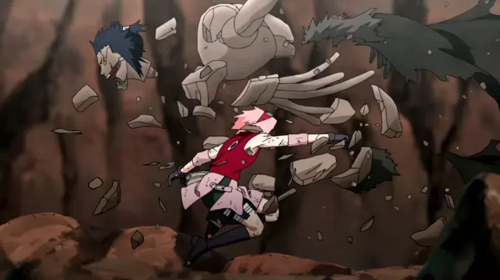 Naruto: 12 trận chiến chứng minh Akatsuki là tổ chức phản diện vĩ đại nhất lịch sử- Ảnh 7.