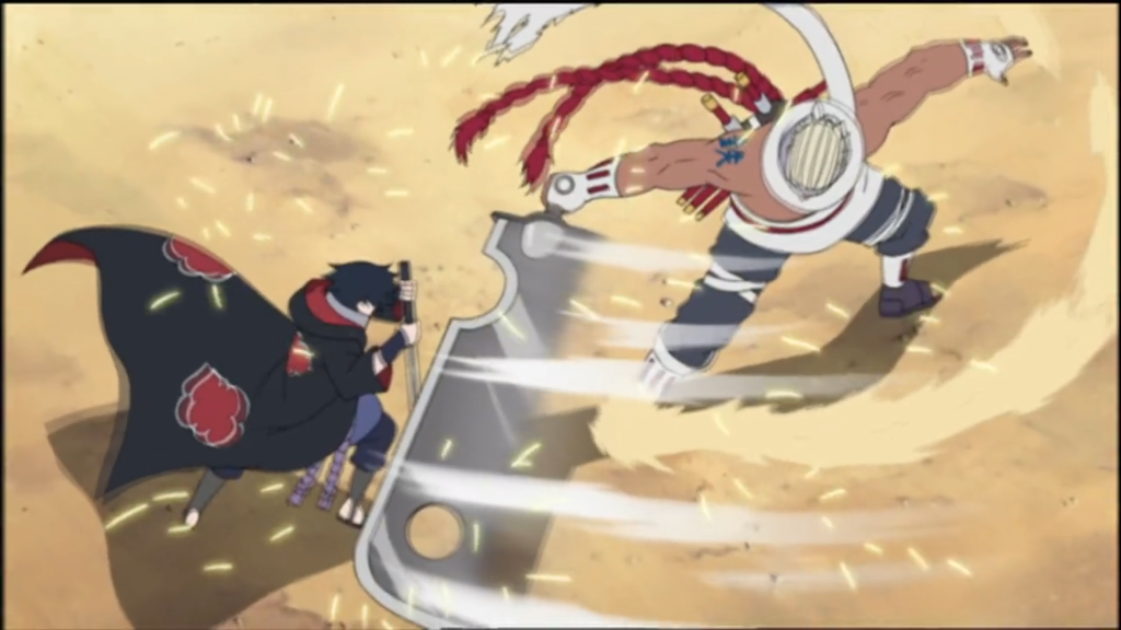 Naruto: 12 trận chiến chứng minh Akatsuki là tổ chức phản diện vĩ đại nhất lịch sử- Ảnh 3.