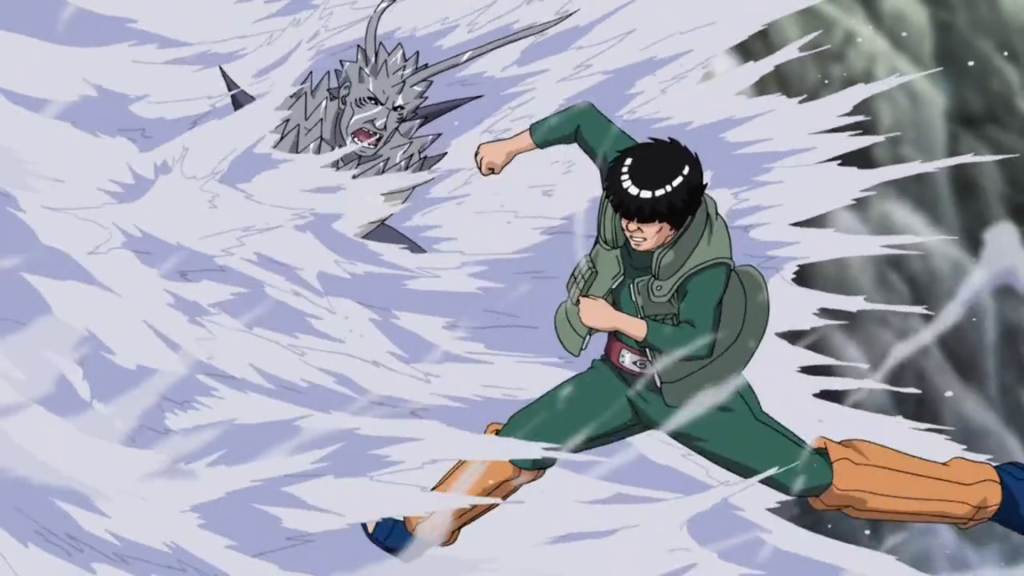 Naruto: 12 trận chiến chứng minh Akatsuki là tổ chức phản diện vĩ đại nhất lịch sử- Ảnh 4.