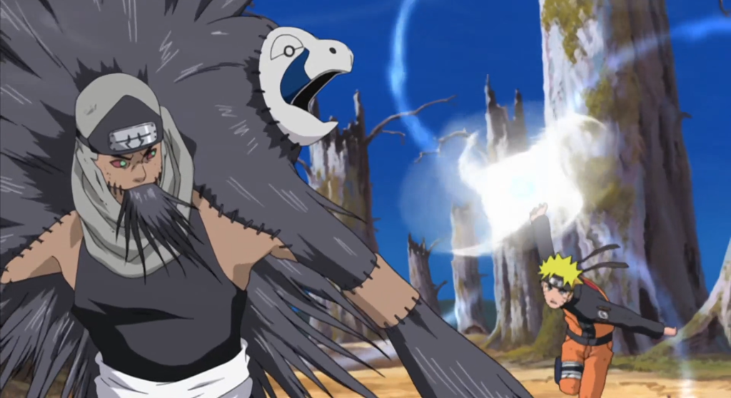 Naruto: 12 trận chiến chứng minh Akatsuki là tổ chức phản diện vĩ đại nhất lịch sử- Ảnh 6.