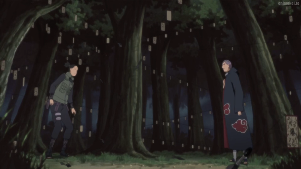 Naruto: 12 trận chiến chứng minh Akatsuki là tổ chức phản diện vĩ đại nhất lịch sử- Ảnh 9.