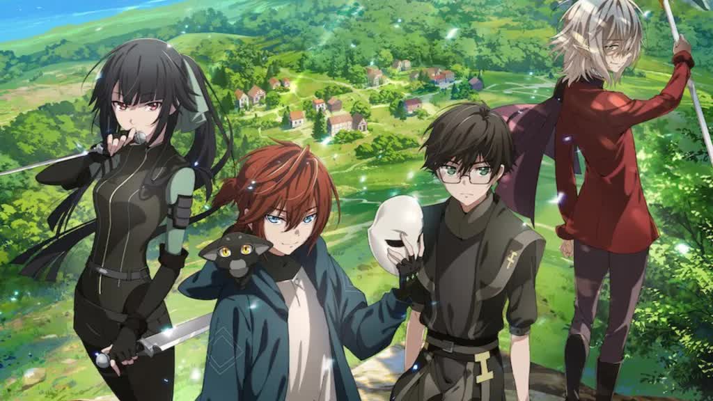 Top 7 anime Isekai tai tiếng nhất lịch sử: Từ thảm họa chuyển thể đến những nội dung vượt rào khiến fan đỏ mặt- Ảnh 1.