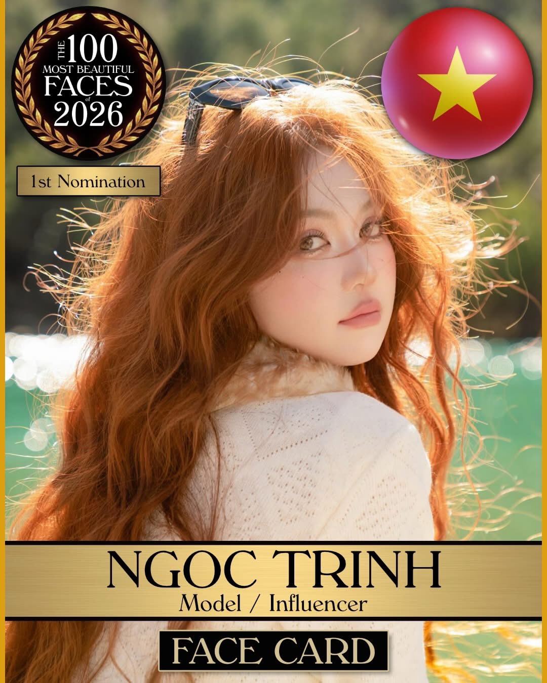 "Vạn vật đều thua khi Ngọc Trinh xuống phố"- Ảnh 4.