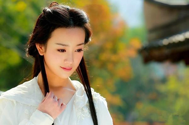Hết diễn "Thần tiên tỷ tỷ" Vương Ngữ Yên, mỹ nhân này chọn tái xuất với loạt gây sốc- Ảnh 7.