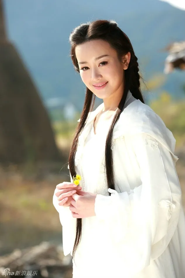 Hết diễn "Thần tiên tỷ tỷ" Vương Ngữ Yên, mỹ nhân này chọn tái xuất với loạt gây sốc- Ảnh 5.